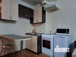 Студия квартира, на длительный срок, 26м2, 4/16 этаж