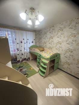 2-к квартира, на длительный срок, 52м2, 7/9 этаж