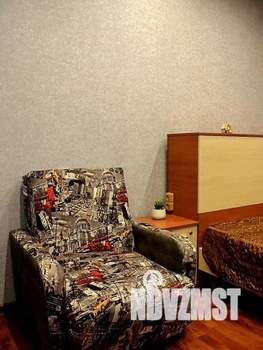 1-к квартира, посуточно, 30м2, 4/9 этаж