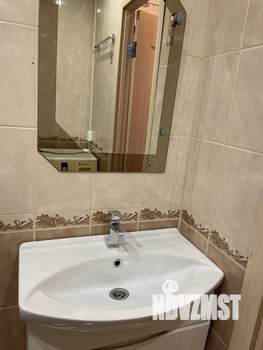 Студия квартира, на длительный срок, 32м2, 9/18 этаж