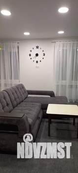 2-к квартира, посуточно, 72м2, 1/3 этаж