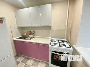 1-к квартира, посуточно, 28м2, 3/5 этаж