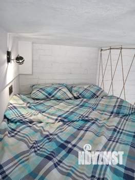 Студия квартира, посуточно, 24м2, 2/4 этаж