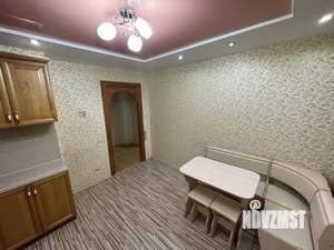 2-к квартира, на длительный срок, 59м2, 10/17 этаж