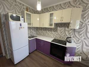 Студия квартира, на длительный срок, 32м2, 9/18 этаж