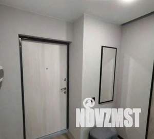 1-к квартира, на длительный срок, 40м2, 7/15 этаж