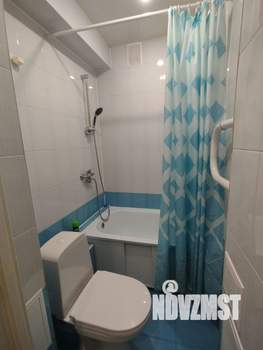 Студия квартира, на длительный срок, 25м2, 13/18 этаж