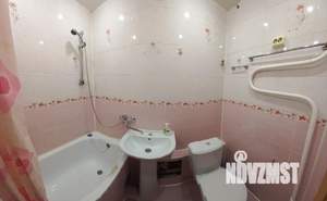 1-к квартира, на длительный срок, 31м2, 6/9 этаж