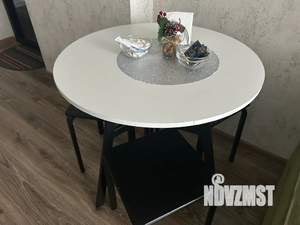 Студия квартира, посуточно, 26м2, 2/5 этаж