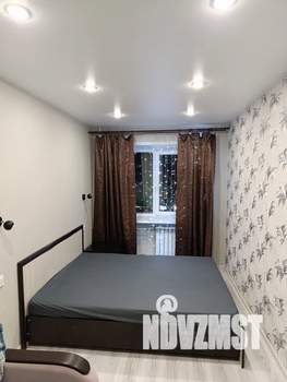 2-к квартира, посуточно, 48м2, 3/5 этаж