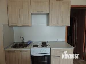 Студия квартира, на длительный срок, 25м2, 10/18 этаж