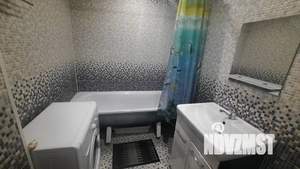 1-к квартира, посуточно, 37м2, 7/16 этаж