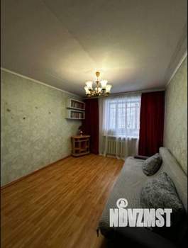 1-к квартира, на длительный срок, 30м2, 2/9 этаж