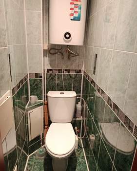 1-к квартира, на длительный срок, 32м2, 6/9 этаж