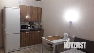 Студия квартира, посуточно, 25м2, 6/17 этаж