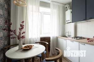 1-к квартира, посуточно, 31м2, 1/1 этаж