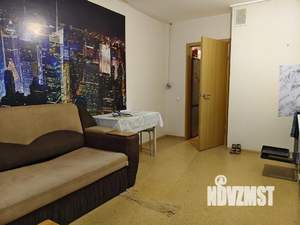 Студия квартира, на длительный срок, 26м2, 12/15 этаж