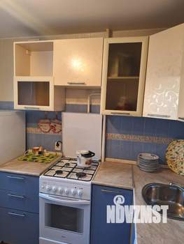 1-к квартира, на длительный срок, 30м2, 3/5 этаж