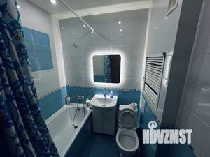 Студия квартира, посуточно, 25м2, 12/17 этаж