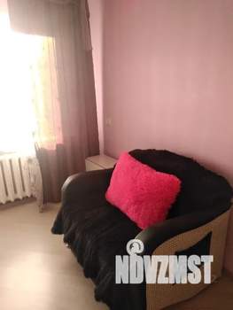 1-к квартира, посуточно, 33м2, 3/5 этаж