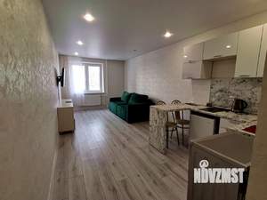 Студия квартира, на длительный срок, 26м2, 5/10 этаж