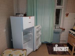 1-к квартира, на длительный срок, 37м2, 7/9 этаж