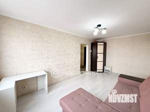 1-к квартира, на длительный срок, 35м2, 16/18 этаж