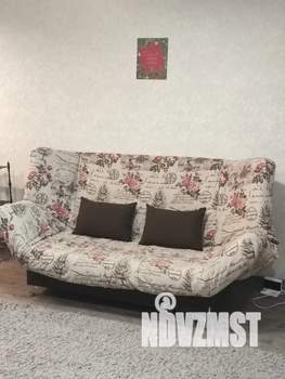 1-к квартира, посуточно, 34м2, 1/5 этаж