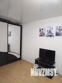 1-к квартира, посуточно, 30м2, 9/9 этаж