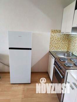 Студия квартира, на длительный срок, 27м2, 7/18 этаж