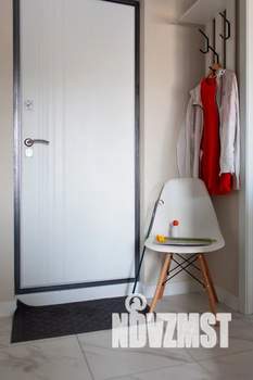 1-к квартира, посуточно, 32м2, 4/5 этаж