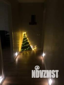 2-к квартира, посуточно, 45м2, 2/5 этаж