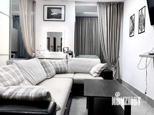 2-к квартира, посуточно, 65м2, 1/10 этаж