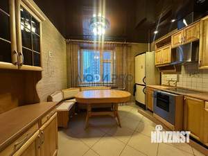 3-к квартира, на длительный срок, 94м2, 2/12 этаж