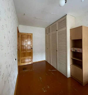 2-к квартира, на длительный срок, 43м2, 4/5 этаж