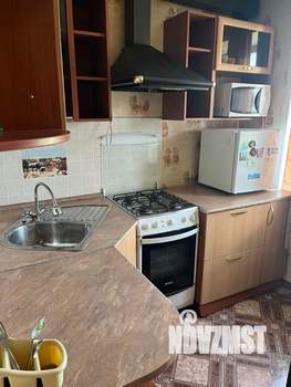 1-к квартира, на длительный срок, 30м2, 4/5 этаж