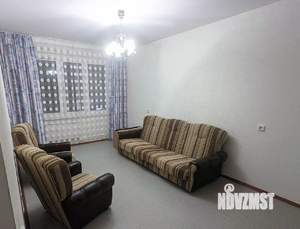 1-к квартира, на длительный срок, 32м2, 14/14 этаж