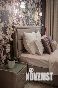 1-к квартира, посуточно, 80м2, 1/1 этаж