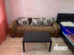 1-к квартира, посуточно, 41м2, 9/18 этаж