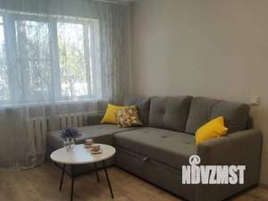 1-к квартира, посуточно, 47м2, 1/1 этаж
