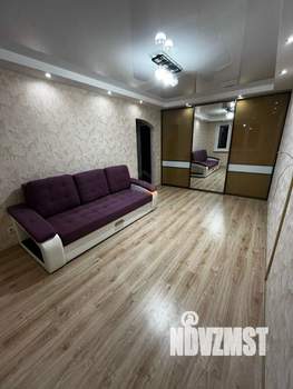 1-к квартира, на длительный срок, 34м2, 15/18 этаж