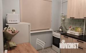 1-к квартира, на длительный срок, 31м2, 2/5 этаж