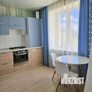 1-к квартира, на длительный срок, 33м2, 2/3 этаж