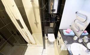 Студия квартира, на длительный срок, 28м2, 4/10 этаж