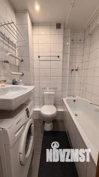 Студия квартира, на длительный срок, 25м2, 4/18 этаж