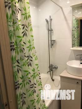 1-к квартира, посуточно, 38м2, 9/9 этаж