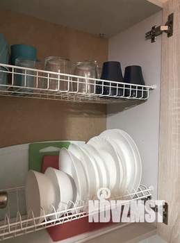 1-к квартира, посуточно, 32м2, 2/5 этаж