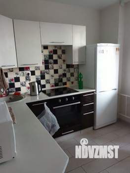 1-к квартира, на длительный срок, 33м2, 12/16 этаж