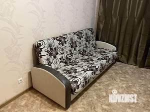 1-к квартира, посуточно, 39м2, 10/10 этаж