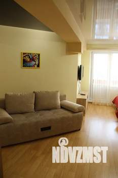 1-к квартира, посуточно, 33м2, 12/15 этаж
